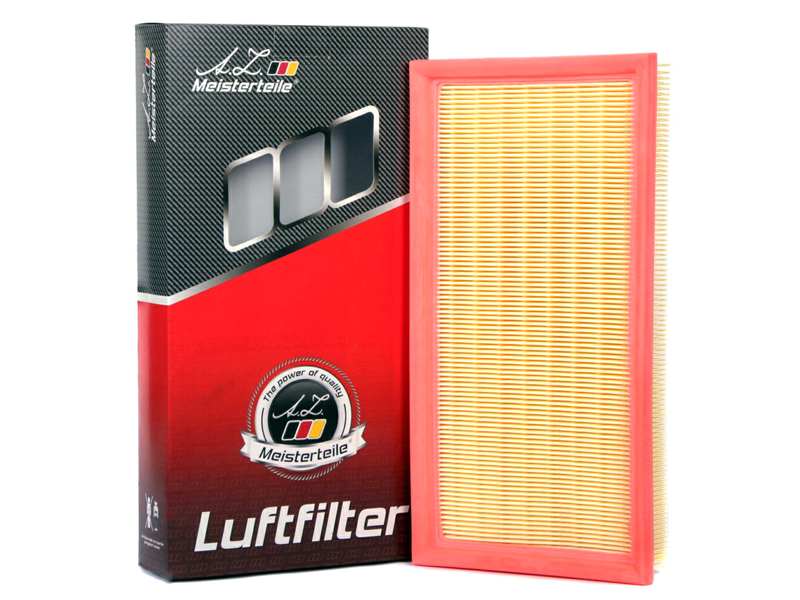 Luftfilter